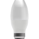 BELL 4W LED Candle Bulb Opal - BC, 2700K