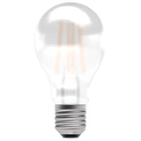 BELL 60754 3.3W LED Filament GLS Bulb - ES, Satin, 2700K