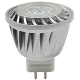 BELL 05611 3W LED MR11, Non Dimmable - 3000K