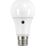 BELL 60661 7W LED GLS Bulb - ES, 2700K, Photocell