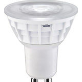 BELL 05768 6W Pro Precision LED GU10 - 2700K, CRI95, 20 Degree Beam, Pack of 10