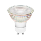 BELL 60643 4.2W Halo Elite Glass Dimmable GU10 - 2700K