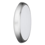 BELL 06754 Chrome Trim Ring for 12W Deco Bulkhead