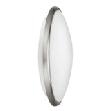 BELL 06816 Satin Nickel Trim for Deco Grande