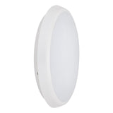 BELL 06833 12W Deco Slim LED Bulkhead - CCT, Emergency