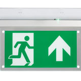 Bell Wall/Ceiling Emergency LED Exit Blade