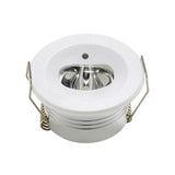 Bell 3W Recessed Emergency LED Corridor Downlight