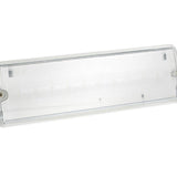 Bell 09040V2 3.3w IP65 Spectrum LED Emergency Bulkhead