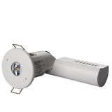 BELL 09075 3W Spectrum LED Emergency Downlight Open Area/Corridor Non Maintained - Self Test