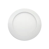 BELL 09696 12W Arial Round LED Panel - 170mm, 4000K, Emergency (1Y Guarantee)