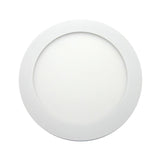 BELL 09697 15W Arial Round LED Panel - 200mm, 4000K, Emergency (1Y Guarantee)