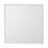 Luceco Luxpanel Essence Backlit LED Panel - 600x600mm, 4000K, White