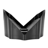 BELL 10366 Black Corner Bracket for Retro Lanterns