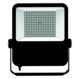 100W Skyline Slim+ Asymmetric LED Floodlight - 4000K