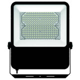 200W Skyline Slim+ Asymmetric LED Floodlight - 4000K