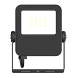 10W Skyline Slim+ LED Floodlight - 4000K