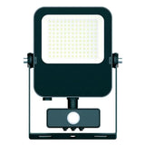 70W Skyline Slim+ PIR LED Floodlight - 4000K