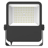 100W Skyline Slim+ LED Floodlight - 4000K