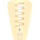 BELL 4W LED Vintage Soft Coil Squirrel Cage Dimmable - ES, Amber, 2000K