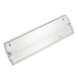 Bell 09040V2 3.3w IP65 Spectrum LED Emergency Bulkhead