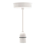 BG 6" Ceiling Pendant Bulbholder