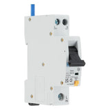 BG 16amp Compact RCBO Type A C Curve CUCRC16A