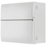 BG Fortress 13 Way Main Switch Consumer Unit with SPD