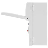 BG Fortress 6 Way Main Switch Consumer Unit with SPD