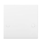 BG 979 45A Cooker Outlet Plate