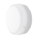 BG S40 Circular 14W LED Bulkhead White