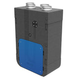 Blauberg KOMFORT-EC-S5B-270-S14 Komfort EC-S5B-270-S14 Horizontal Heat Recovery Ventilation Units