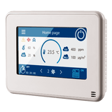 Blauberg S25 CONTROLLER S25 Controller for EC SB Heat Recovery Units