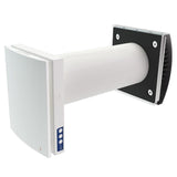 Blauberg VENTO-DUO-AIR-WHI Vento-Duo Bathroom Heat Recovery Unit with WiFi