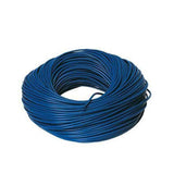 Blue Sleeve 4mm 100M