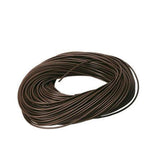 Brown Sleeve 4mm 100M