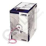 Cbus Pink Cable Cat5E Unshielded