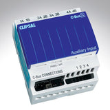 Cbus Auxilliary 4 Channel Input Module