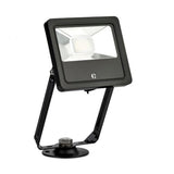 Collingwood FL01BXCS 10W colour switchable floodlight