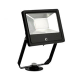 Collingwood FL02BXCS 20W colour switchable floodlight