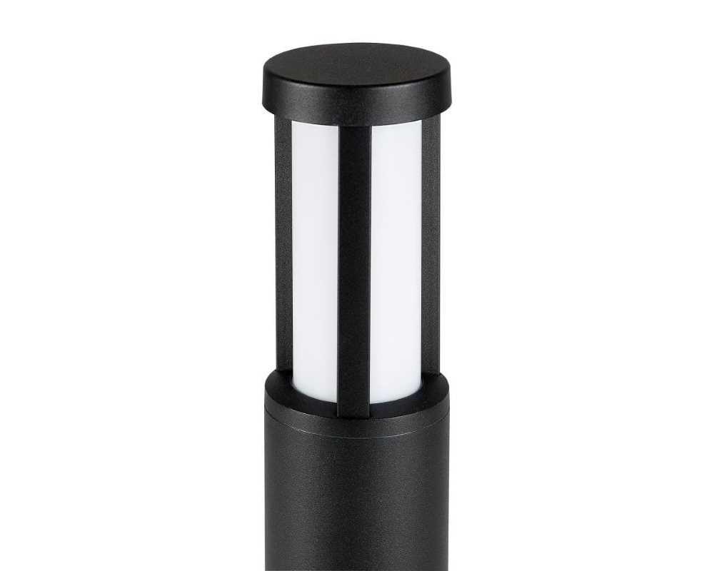 Collingwood BOL100X30 LED Bollard Black Finish, White (3000K)