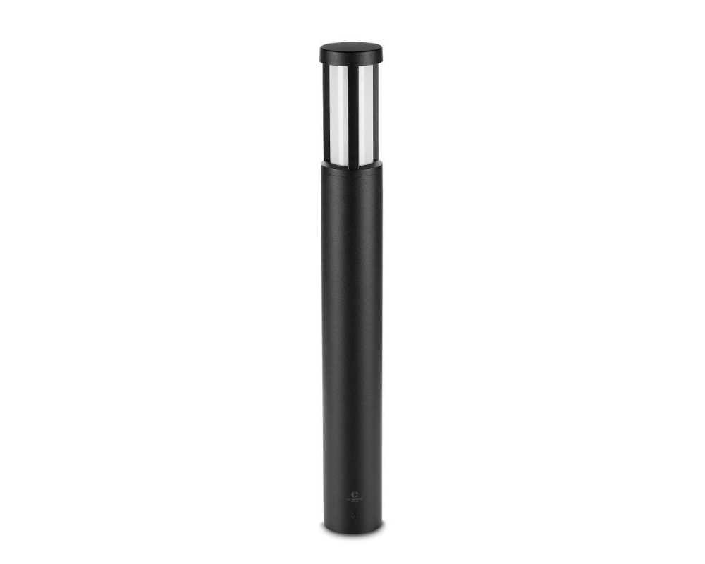 Collingwood BOL101X30 LED Bollard Black Finish, White (3000K)