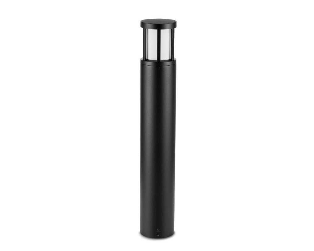 Collingwood BOL201X30 LED Bollard Black Finish, White (3000K)