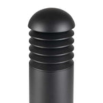 Collingwood BOL300X30 LED Bollard Black Finish, White (3000K)