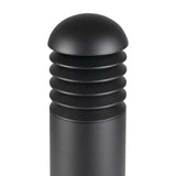 Collingwood BOL300X30 LED Bollard Black Finish, White (3000K)