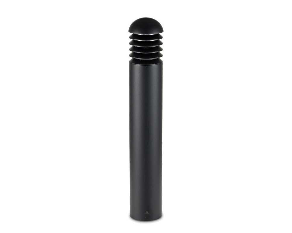 Collingwood BOL301X30 LED Bollard Black Finish, White (3000K)