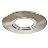 Collingwood DLCONVERT70BS LED Converter Plate Brushed Stainless Steel Finish