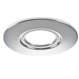 Collingwood DLCONVERT70CR LED Converter Plate Chrome Finish