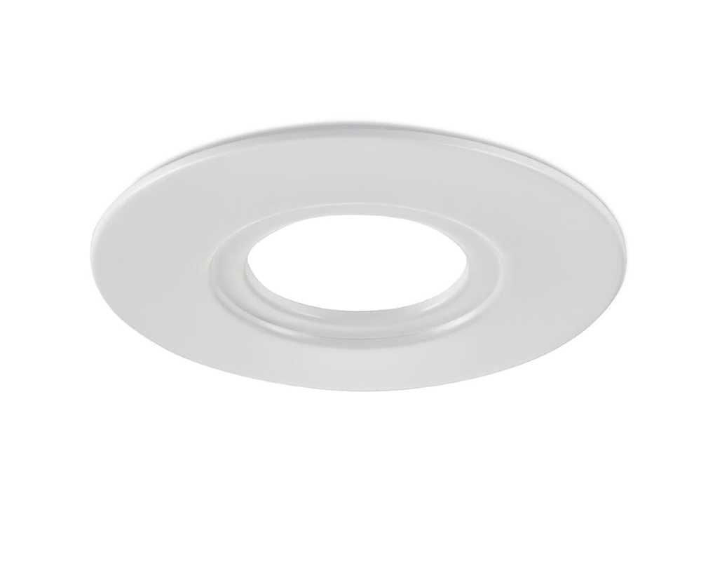 Collingwood DLCONVERT70MW LED Converter Plate White Finish