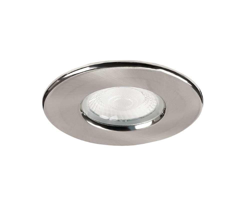 Collingwood DLE5245500 LED Downlight, CCT (2700K / 3000K / 4000K)