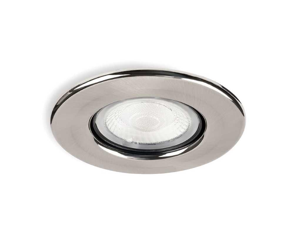 Collingwood DLE5295500 LED Downlight, CCT (2700K / 3000K / 4000K)